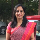 Tanushree Saxena