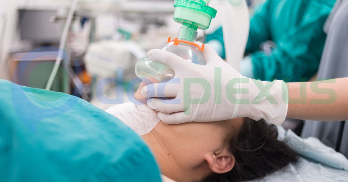 A Case of Total Hip Arthroplasty