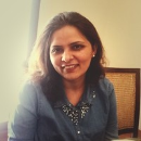 Smita Musoni