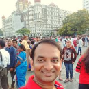 Sachin Bhandare