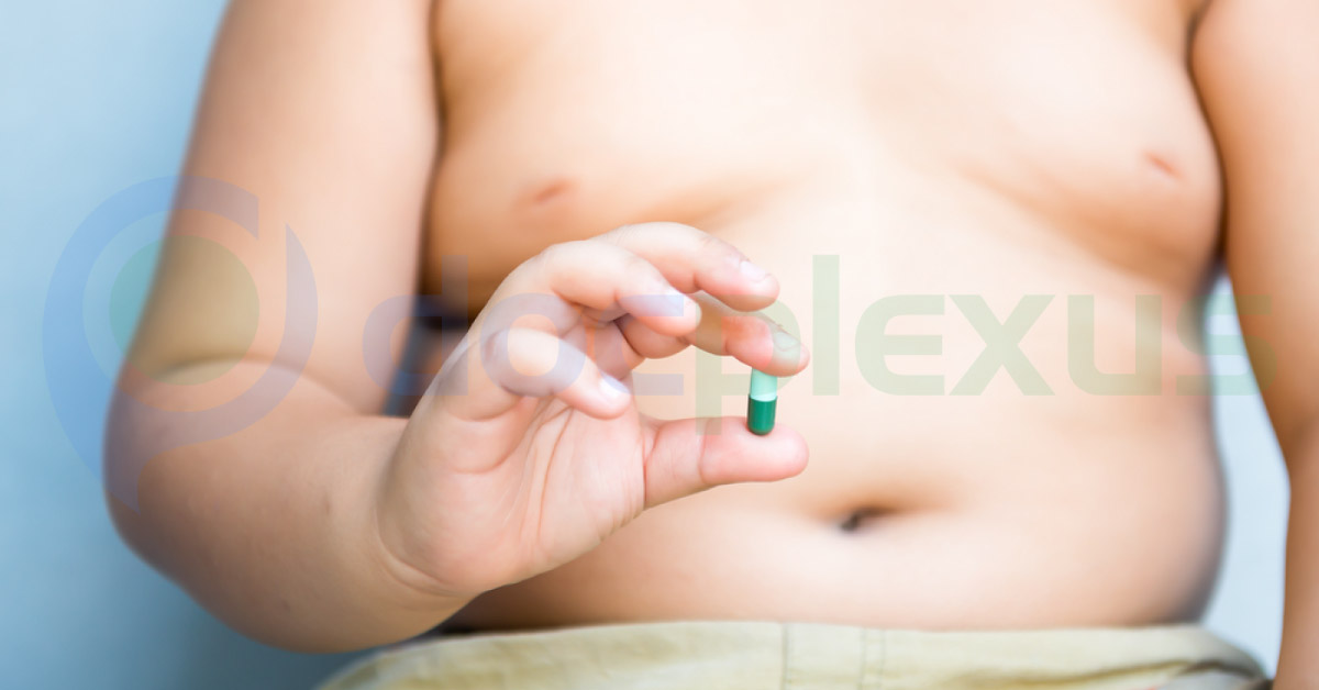 An Anti Obesity New Medicine To Prevent Kidney Stones Invented