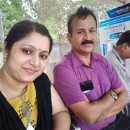 Sreedhanya Sreedharan