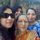 Smita Bodalkar