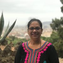 Anuradha Pai