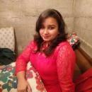 Madhurima Banerjee