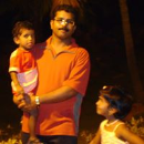 Sunil Raveendran