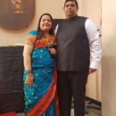 Naina Dalvi