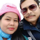 Bhaskar Gogoi