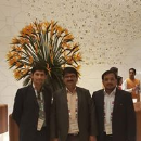 Srijoy Gupta