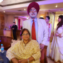 Gurmukh Singh