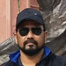 Shivakumar P. V.