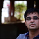 Sudhanshu J. Agnihotri
