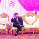 Arfat Ahmad