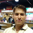 Arvind Kumar