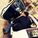 Abhishek Verma