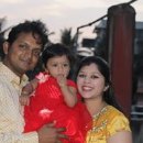 Vinayak Venkatesh Rayakar