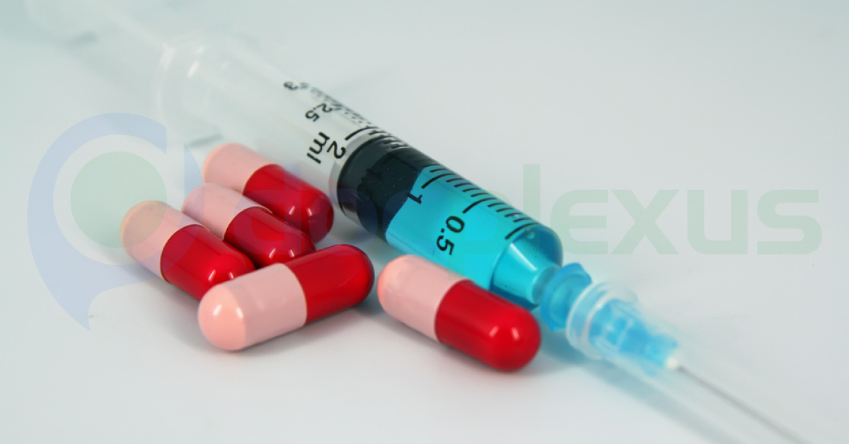 Vaccine Now In Heat Stable Pill To Be Taken Orally