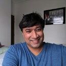Kiran M.D.