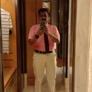 Kanagavel S.M.A