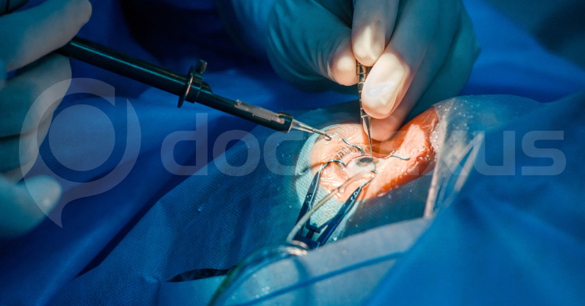 Brief Review On The Recent Surgical Modalities Of Chronic Dacryocystitis