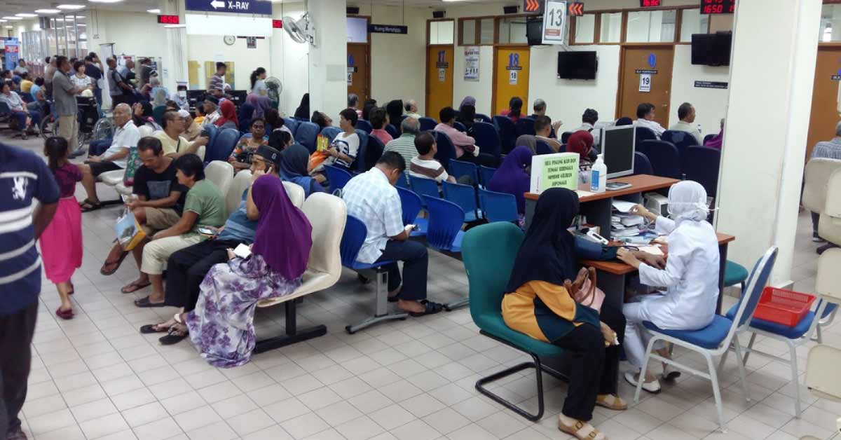 200 Surgeries On Hold: Doctors Demands Vs Patient’s Needs?