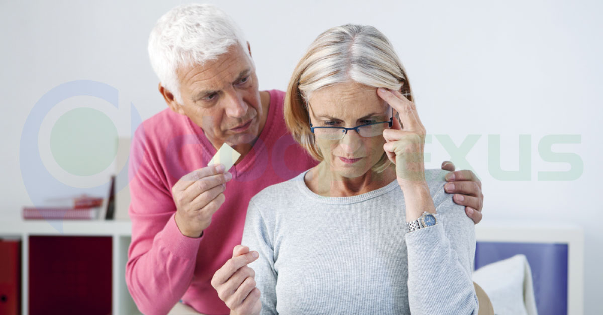 Memory Loss! Do not Worry, Can Be Restored By A Prosthesis