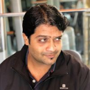 T M Anjan Kumar