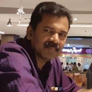Saji Mary Varghese