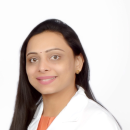 Gaurangi Lavania
