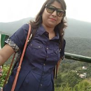 Tejal Dalpatbhai Patel