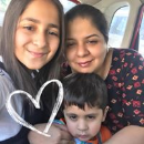 Saniya Zehra