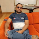 Gaurav Mewara