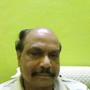 Sridharamurthy. N.B