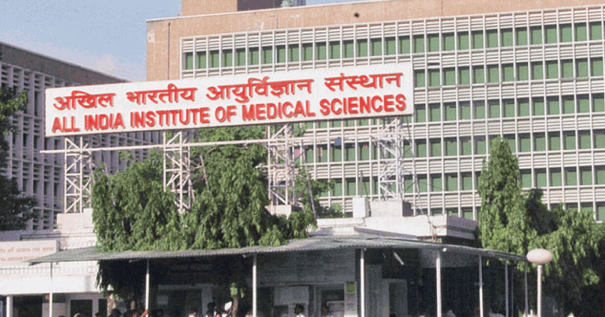 AIIMS Fake Doctor Caught: Are Patients Safe?