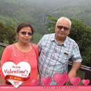 Kirankumar Dwivedi