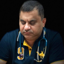 Mohammed Mulla