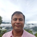 Chandra Mani Poudel