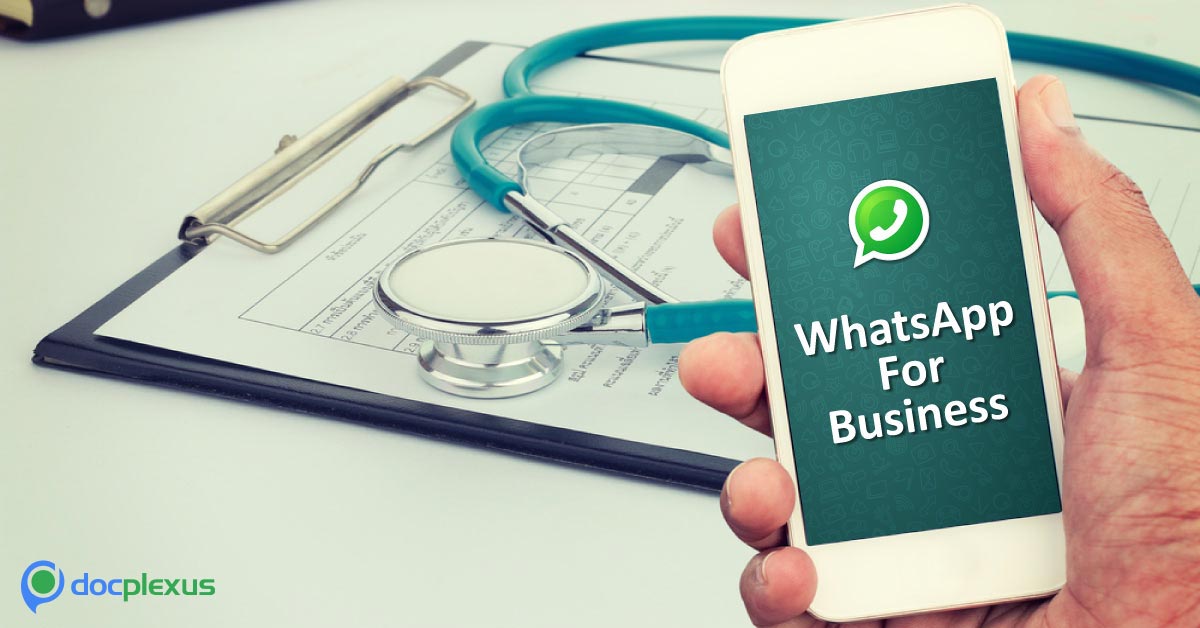 BEST Use Of WhatsApp For Business In YOUR Practice