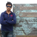 Manoranjan Sahoo
