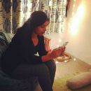 Shweta Kiran