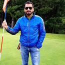 Shameem Ahmad 