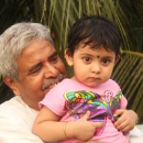 Tushar Kanti Ghosh