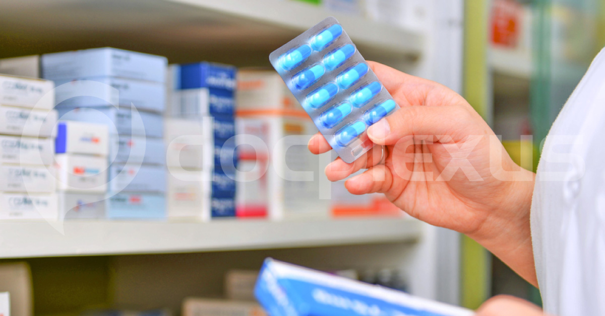 Pharmacist Can Sell Generic Medicines And Will Keep Separate Prominent Shelve For These