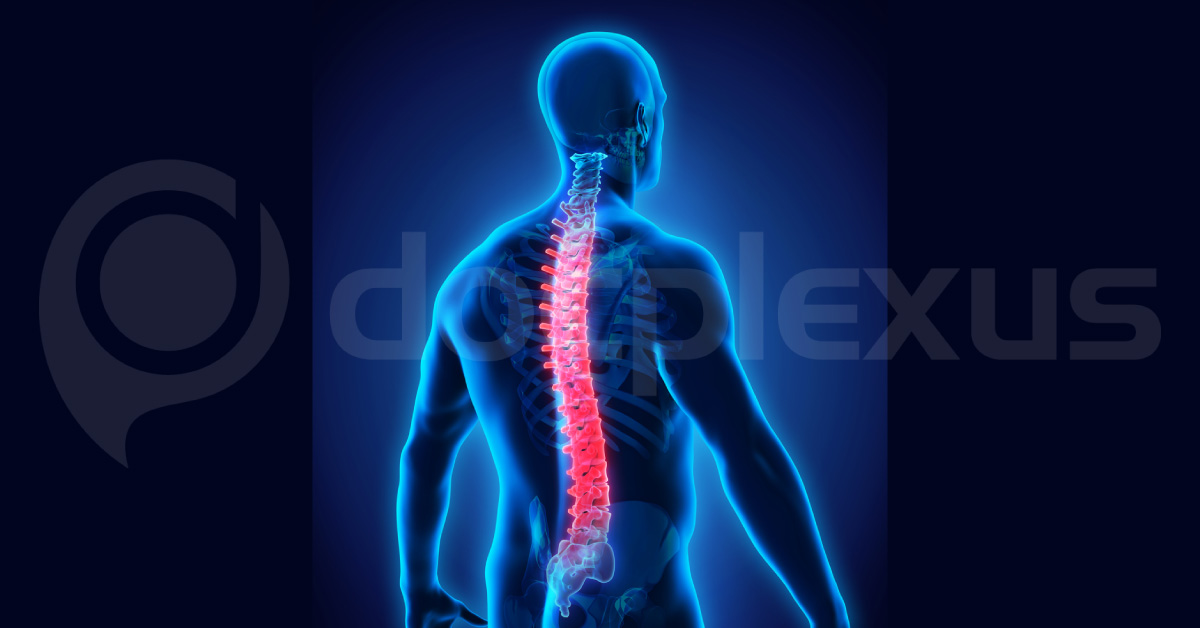 Management of sub-axial Cervical Spine injury