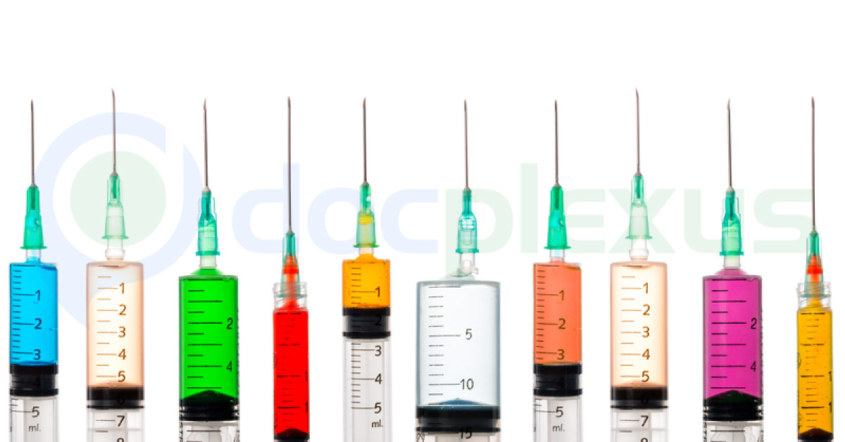 NPPA Will Regulate Price Of Needles And Syringes