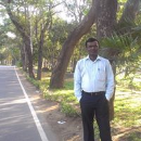 Rajkumar Ganapathi