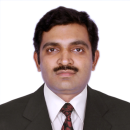 Sunil Ganekal