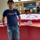 Sadan Prasad