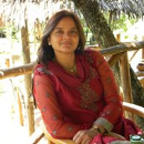 Nimisha Pandya