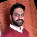 Anil Choudhary Jhanwar